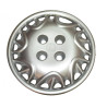 Kołpaki kołpak Fiat Panda II (03-12) Seicento 13 MARS - komplet 4 szt
