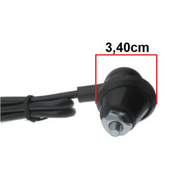 Antena Fiat 126p 125p Polonez Żuk - polska