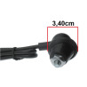 Antena Fiat 126p 125p Polonez Żuk - polska