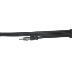 Antena Fiat 126p 125p Polonez Żuk - polska