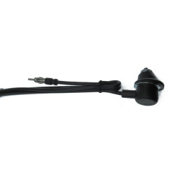 Antena Fiat 126p 125p Polonez Żuk - polska