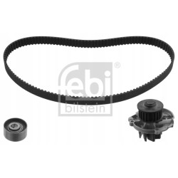 Rozrząd pompa wody Fiat 500 Panda II Grande Punto Fiorino 1.2 1.4