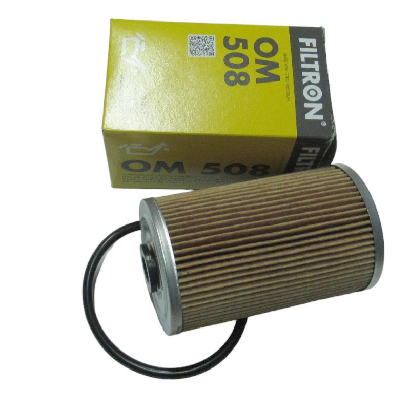 Filtr oleju Skoda 100 1000MB 105 120 110 Filtr oleju Skoda 100 1000MB 105 120 110