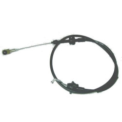 Linka gazu Skoda Felicia 1.9 Diesel