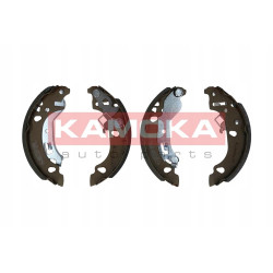 Szczęki hamulcowe Fiat Panda II  (03-12) wszystkie modele bez ABS