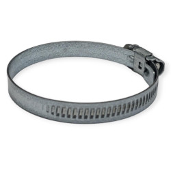 Opaska ślimakowa zaciskowa nierdzewna W2 40-60mm