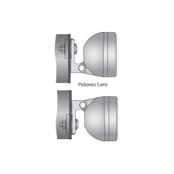 reflektor halogenowy do Polonez Caro HP1.13416