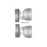 reflektor halogenowy do Polonez Caro HP1.13416