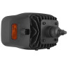 Reflektor lampa LED kierunkowskaz lewy koparki ładowarki  Wesem 096-EGV1.54062
