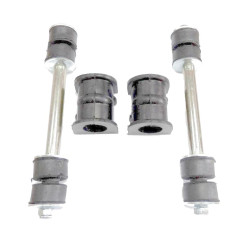 Łącznik stabilizatora poduszki Daewoo Nexia Espero Lanos 24mm przod