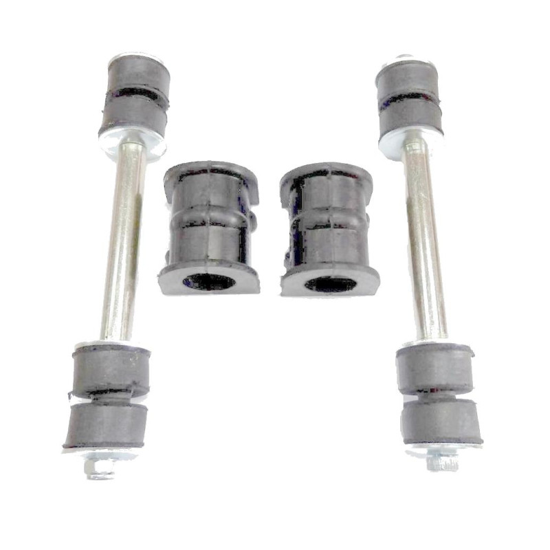 Łącznik stabilizatora poduszki Daewoo Nexia Espero Lanos 24mm przod Łącznik stabilizatora poduszki Daewoo Nexia Espero Lanos 24mm przod