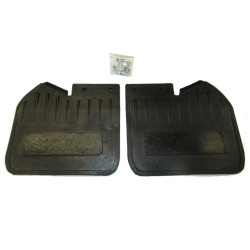 Chlapacze tylne tył Skoda 105 120