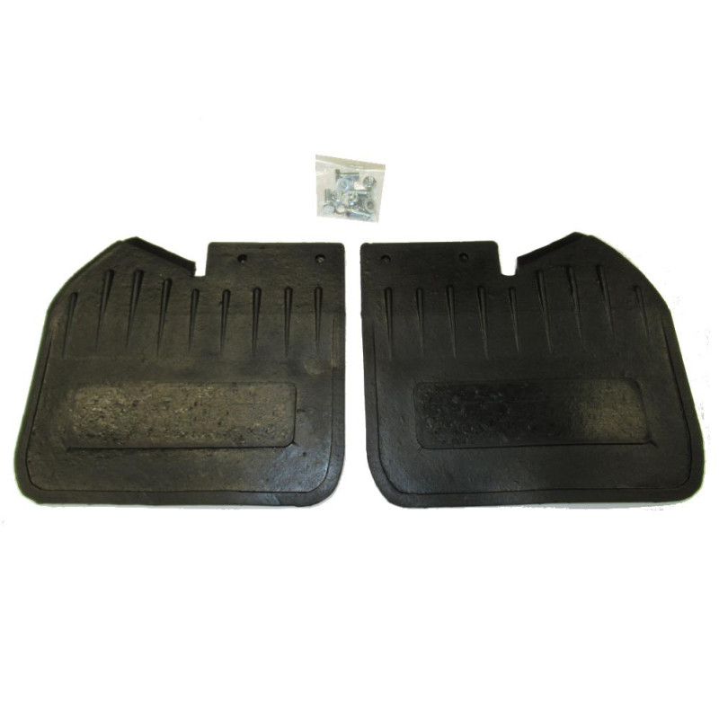 Chlapacze tylne tył Skoda 105 120