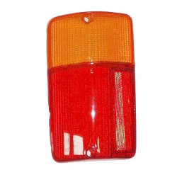 Klosz lampy tył lewy Fiat 126p Elegant