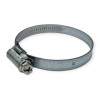 Opaska ślimakowa zaciskowa nierdzewna W2 20-32mm