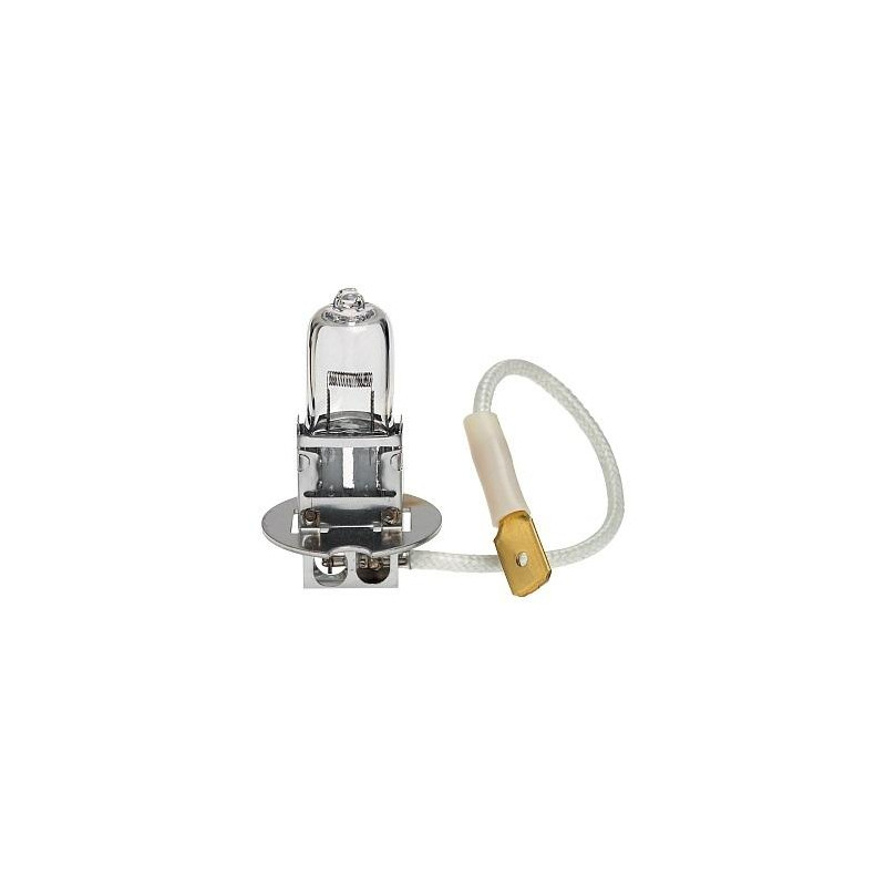 Żarówka halogenowa H3 12V 55W Żarówka halogenowa H3 12V 55W