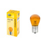 Żarówka PY21W 12V 21W żółta Hella