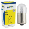 Żarówka żarówki R5W 12V 5W Narva Germany