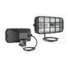 Halogen drogowy dalekosiężny kpl-2szt Wesem kratka 180x86mm HP2.14125