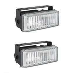 Halogen halogeny kpl-2szt Fiat Seicento Sporting HM3.26401