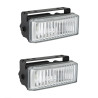 Halogen halogeny kpl-2szt Fiat Seicento Sporting HM3.26401