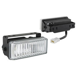 Halogen halogeny kpl-2szt Fiat Seicento Sporting HM3.26401