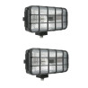 Reflektor halogen dalekosiężny kpl-2szt 180x86 drogowy HP2.11047