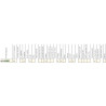 Reflektor halogen dalekosiężny kpl-2szt 180x86 drogowy HP2.11047