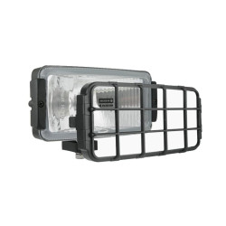 Reflektor halogen dalekosiężny kpl-2szt 180x86 drogowy HP2.11047