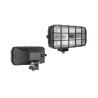 Reflektor halogen dalekosiężny kpl-2szt 180x86 drogowy HP2.11047