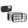 Halogen reflektor lampy halogeny kpl-2szt przeciwmgielne homologacja HP2.10847