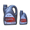 Olej mineralny Lotos 15W40 15W-40 opakowanie 4l + 1l - 5l