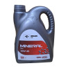 Olej mineralny Lotos 15W40 15W-40 opakowanie 4l + 1l - 5l