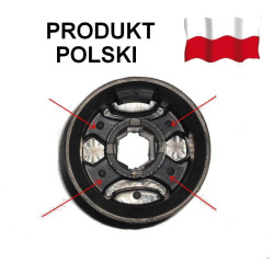 Wahacz prawy + lewy wahacze łączniki Skoda Fabia VW Polo Ibiza Cordoba