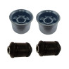 Tuleja tulejka wahacza Skoda Octavia II Fabia I II Seat Ibiza VW Polo
