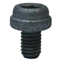 Śruba mocowania cylinderka Skoda Fabia Octavia