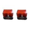 2x Cylinderek hamulcowy Skoda Fabia Octavia TRW