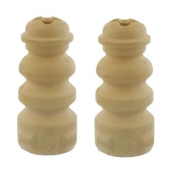 2x Odbój amortyzatora tył Skoda Fabia II III VW Polo Seat Ibiza IV