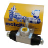 Cylinderek hamulcowy Skoda Fabia I II III Polo Seat Ibiza 19,05mm ALU