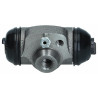 Cylinderek hamulcowy Skoda Fabia Ibiza Polo Roomster 19.05 zeliwo
