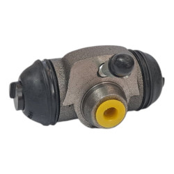 Bębny szczęki sprężynki cylinderki hamulcowe Skoda Fabia VW Polo Ibiza