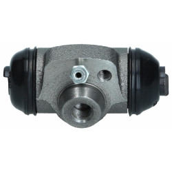 Bębny szczęki sprężynki cylinderki hamulcowe Skoda Fabia VW Polo Ibiza