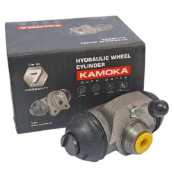 Szczęki sprężynki cylinderki hamulcowe Skoda Fabia VW Polo Seat Ibiza