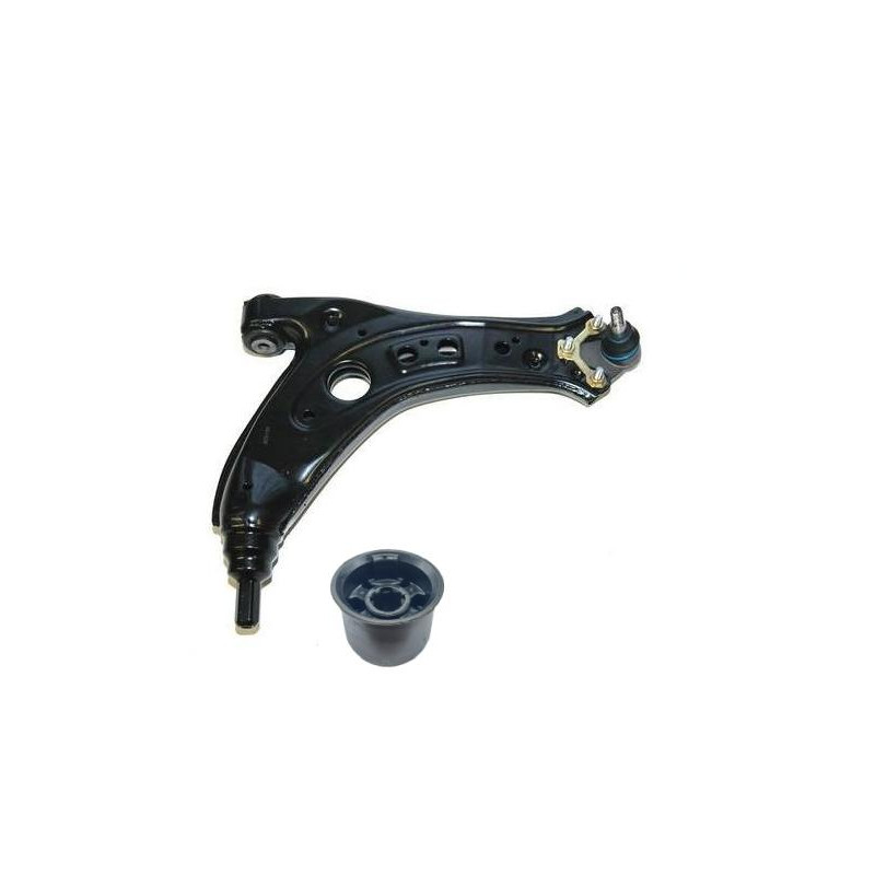 Wahacz prawy Skoda Fabia I VW Polo (01-09) Ibiza Cordoba (02-09) KPL