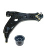 Wahacz prawy Skoda Fabia I VW Polo (01-09) Ibiza Cordoba (02-09) KPL