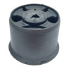 Wahacz prawy Skoda Fabia I VW Polo (01-09) Ibiza Cordoba (02-09) KPL