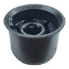 Wahacz prawy Skoda Fabia I VW Polo (01-09) Ibiza Cordoba (02-09) KPL