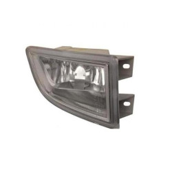 Halogen prawy Skoda Fabia 2000-2004 z zarowka