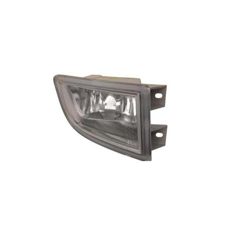 Halogen prawy Skoda Fabia 2000-2004 z zarowka Halogen prawy Skoda Fabia 2000-2004 z zarowka