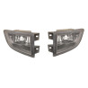 Halogen halogeny Skoda Fabia 2000-2004 kpl z zarówkami